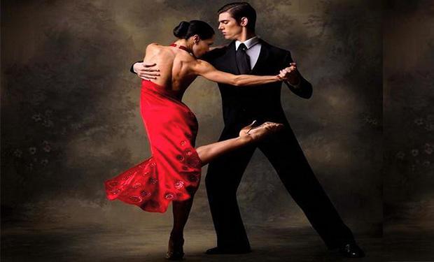 tango argentin