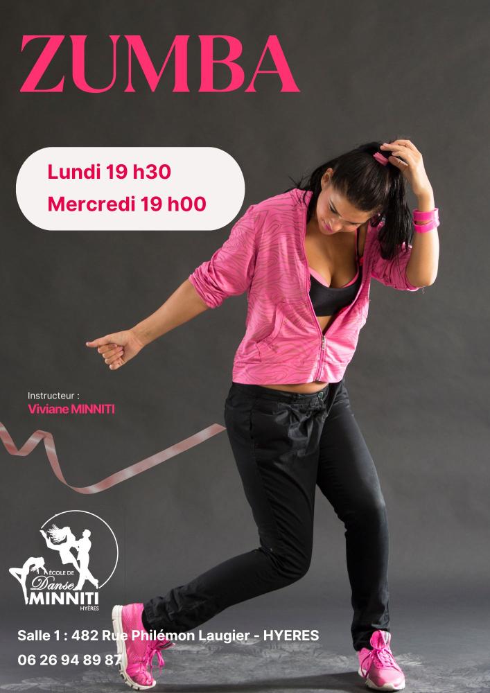 zumba 2025-2026