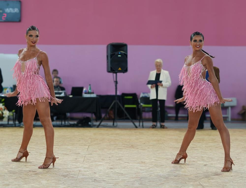 duo illona et manon