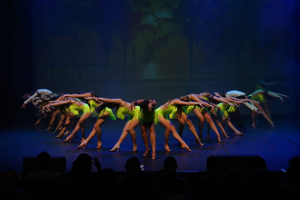 LS bachata 2