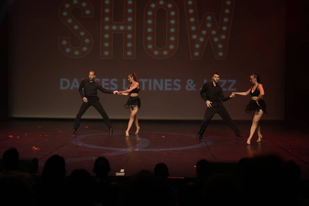 SHOW 2