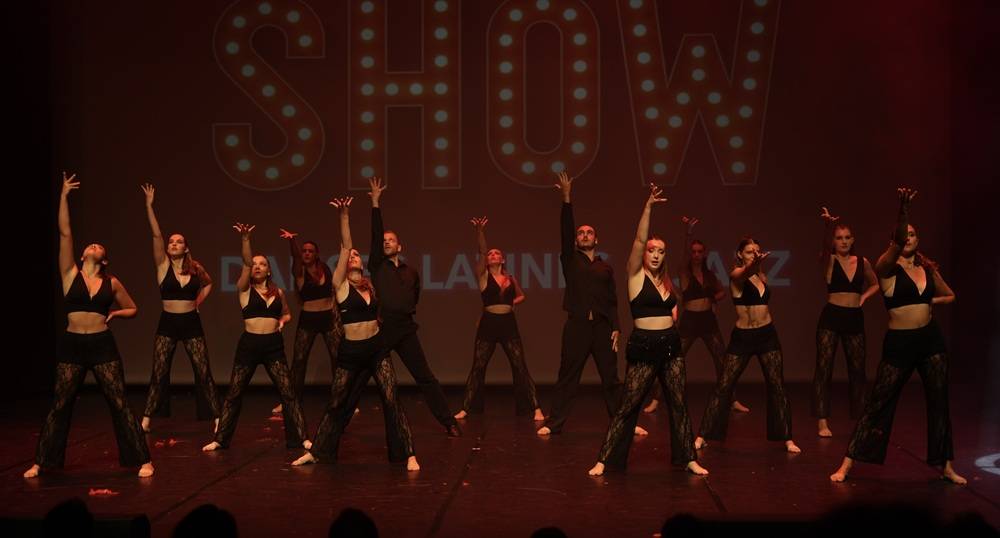 SHOW 3