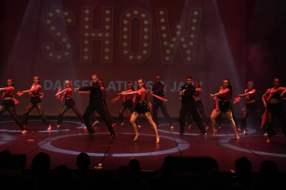 SHOW 5