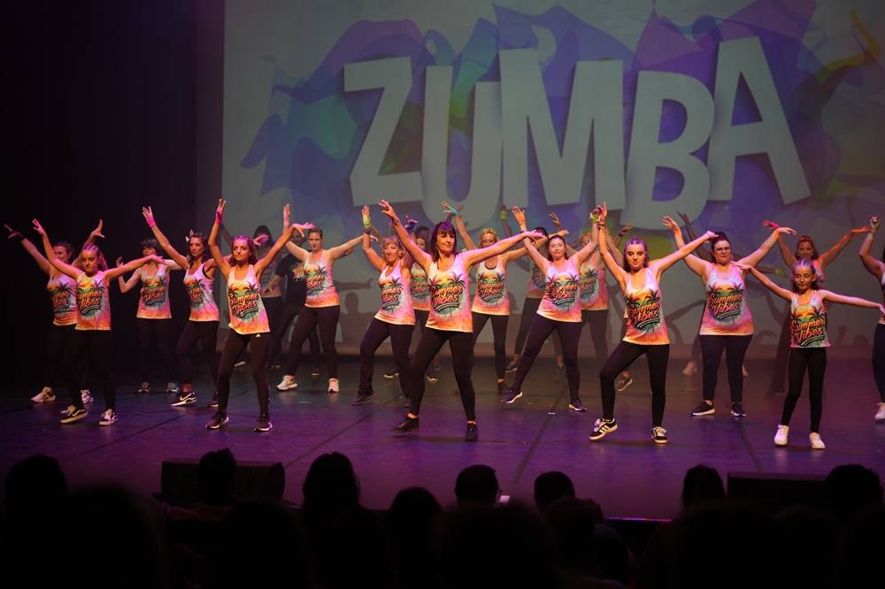 zumba 1