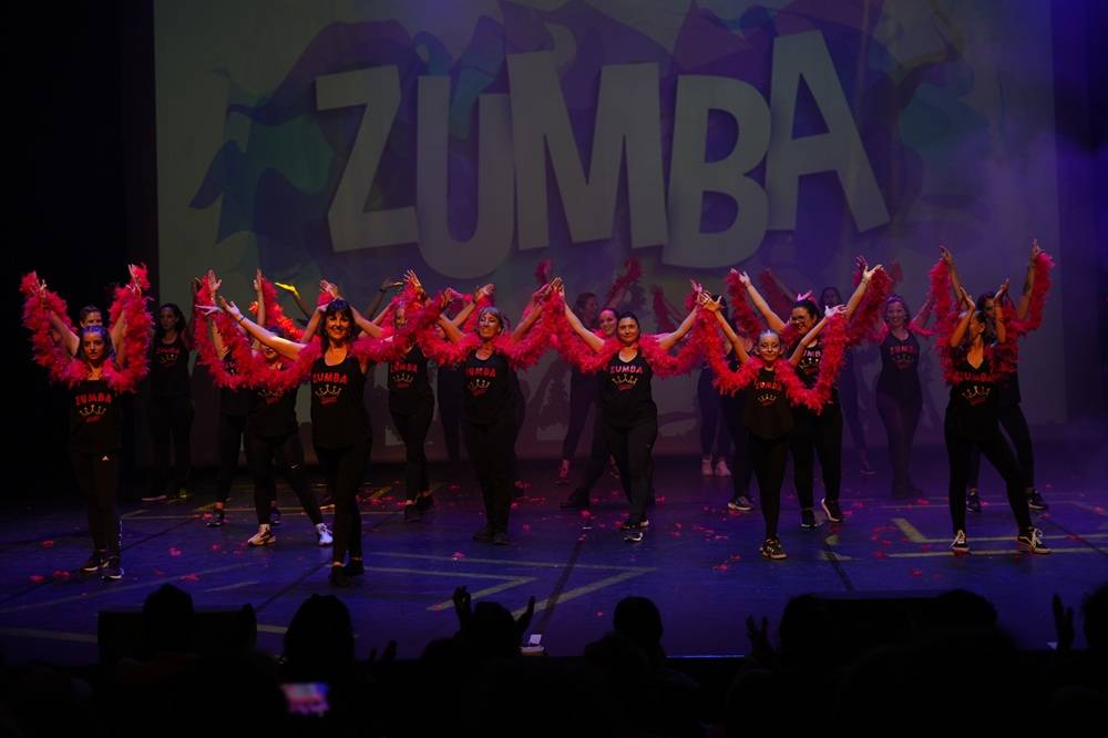 zumba 2