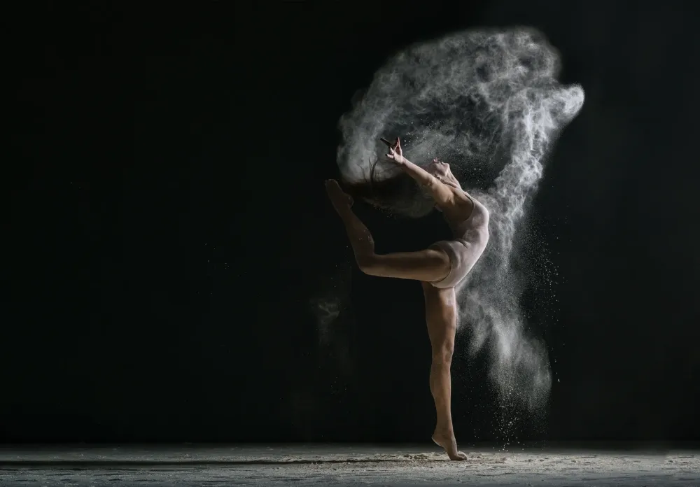 Cours particuliers de danse à Hyères