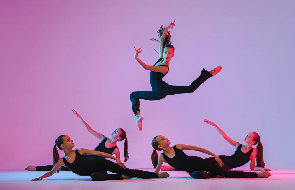 École de danse à Hyères