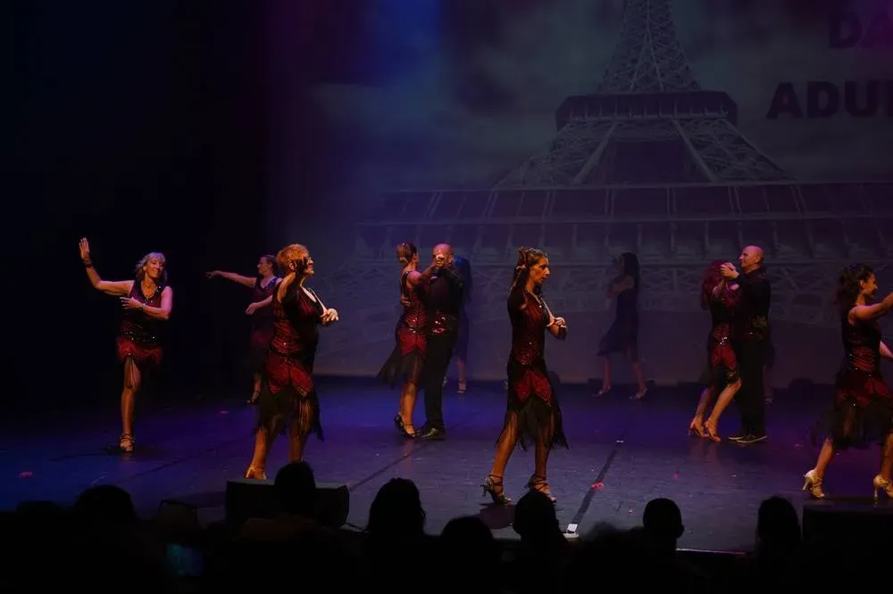 performance dance (15)