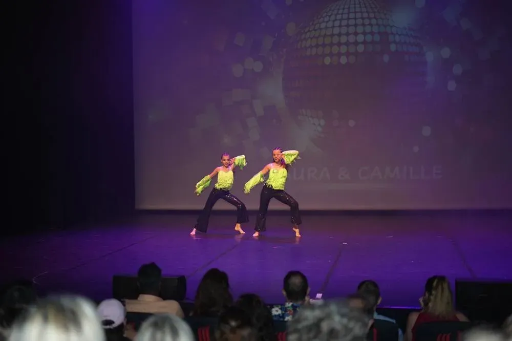 spectacle fin d'année (6)