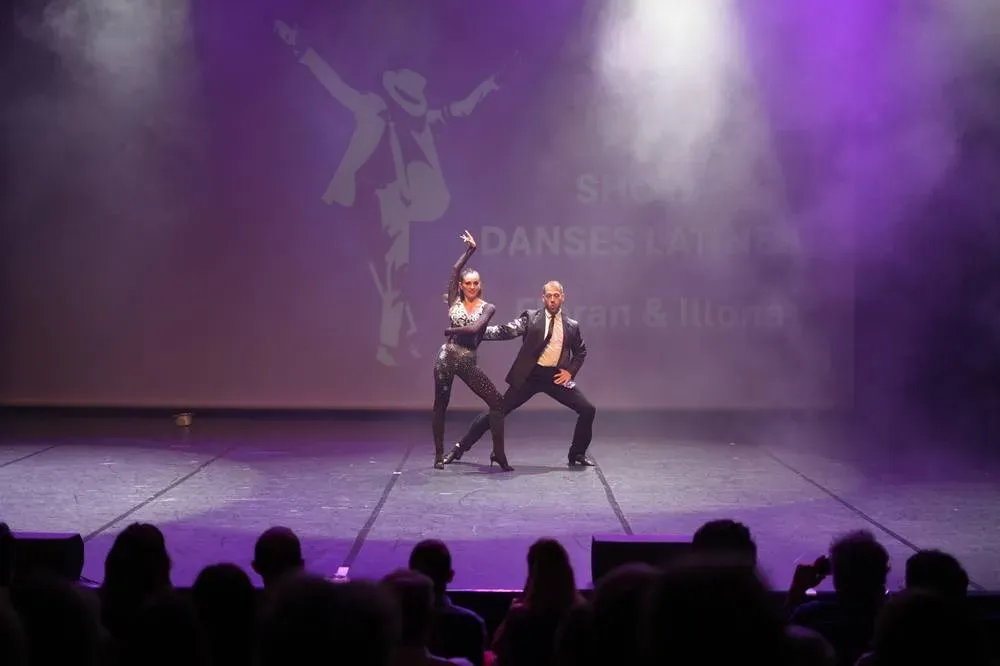 spectacle fin d'année (7)