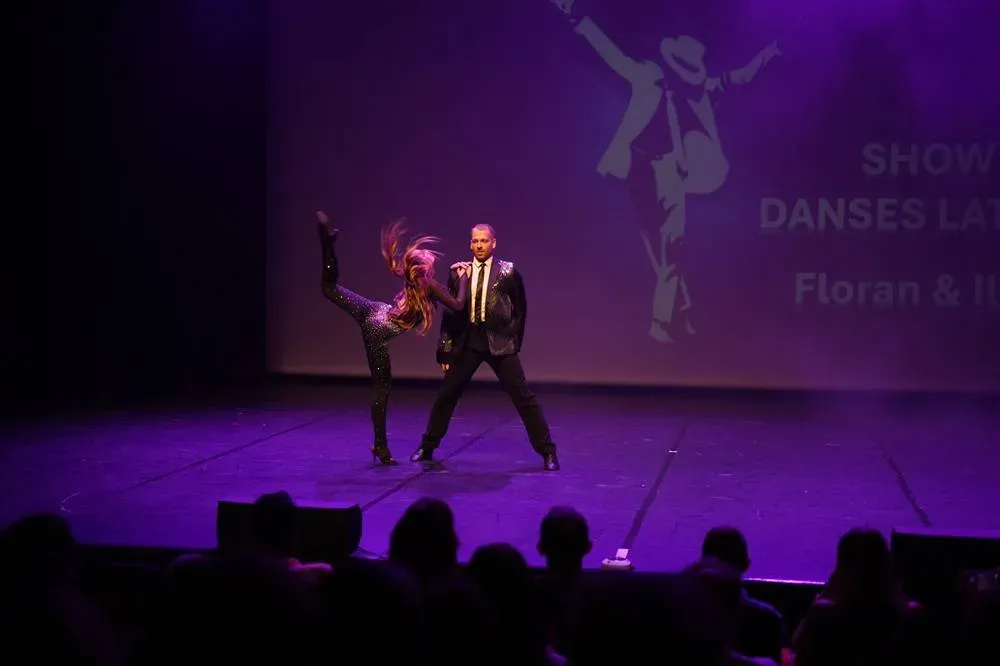 spectacle fin d'année (8)