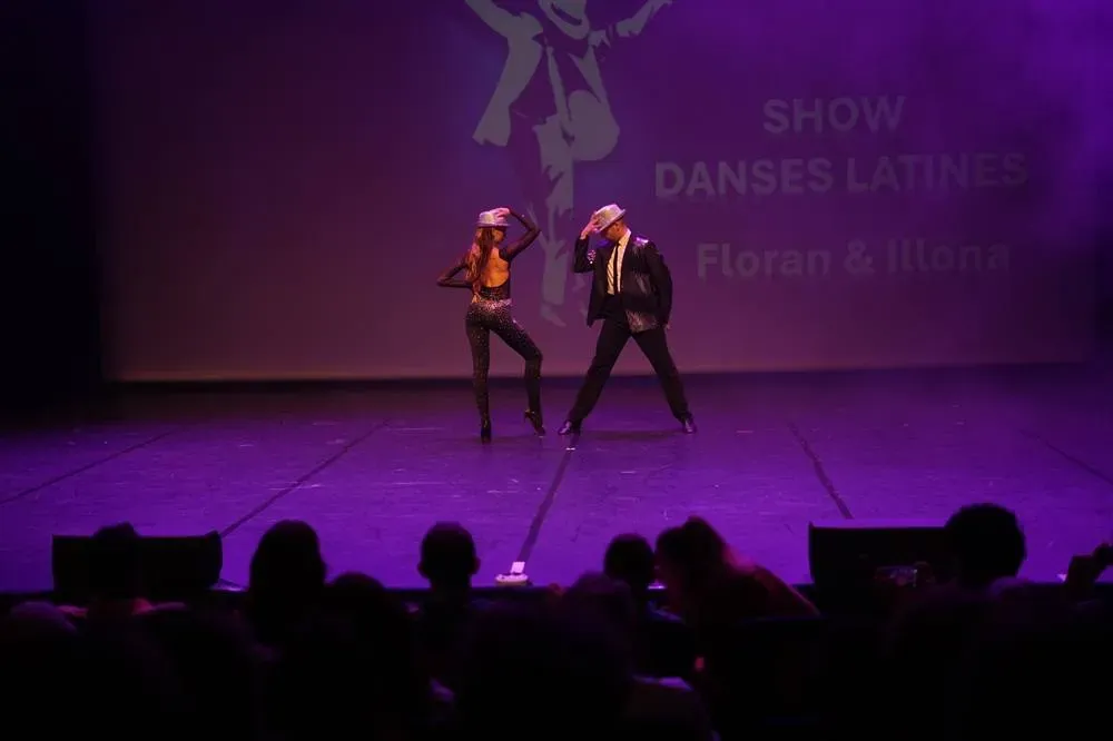 spectacle fin d'année (5)