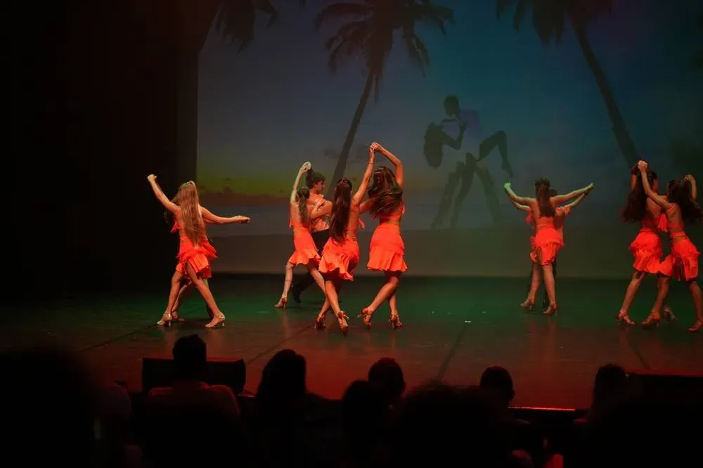 danser avec Minniti (2)
