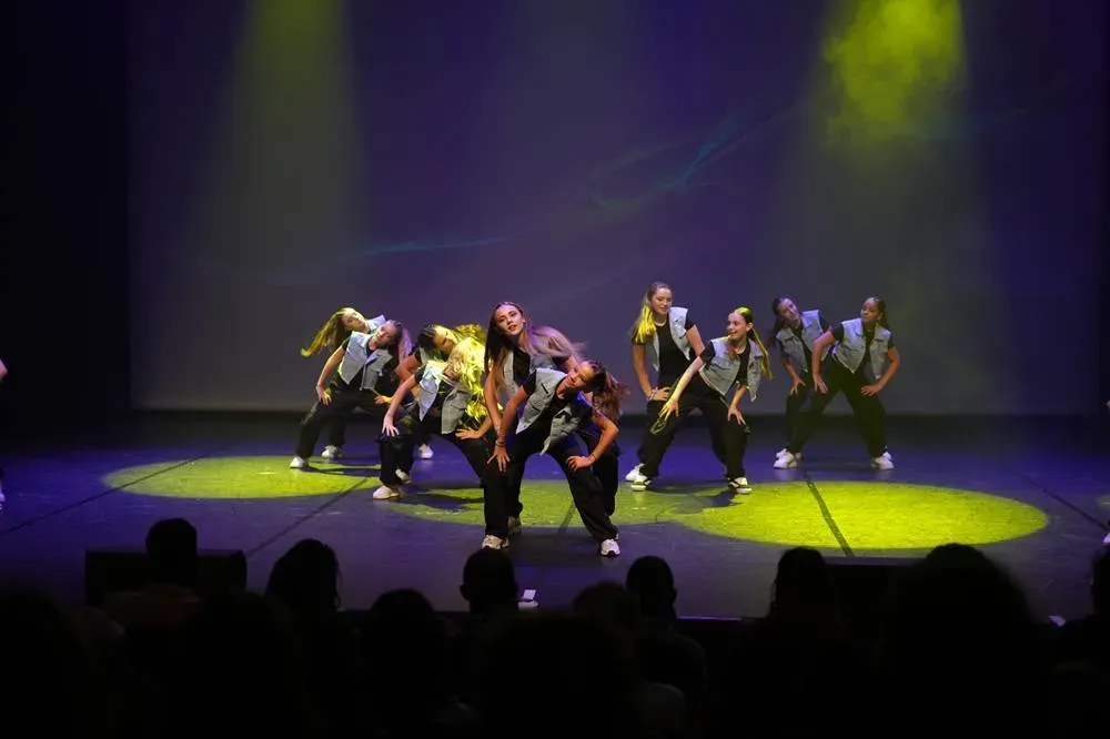 club de danse (2)