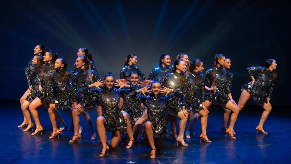 Latin Style (beyoncé)